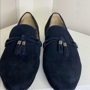 Aldo Loafers